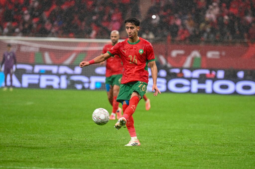 MOROCCO-RABAT-AFCON-FOOTBALL-MOROCCO-COMOROS