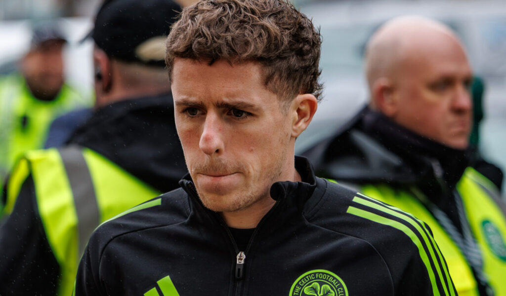 Livingston v Celtic - William Hill Premiership