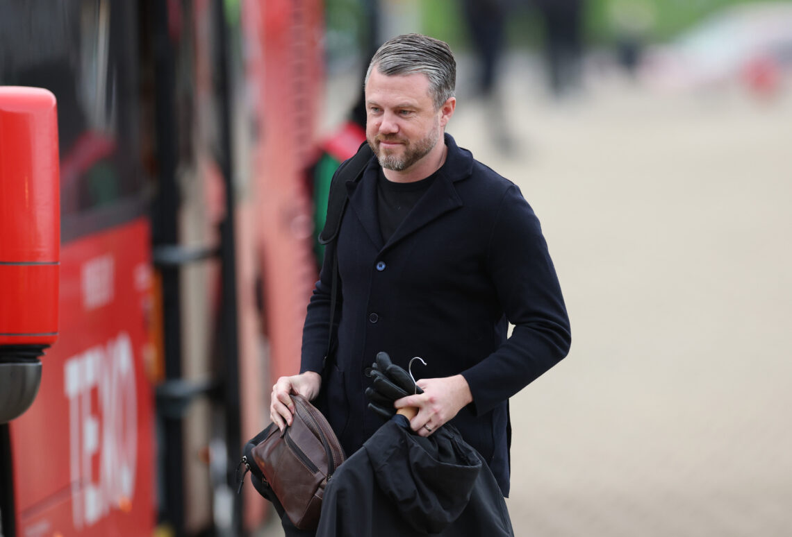 Photo by Ian MacNicol/Getty Images