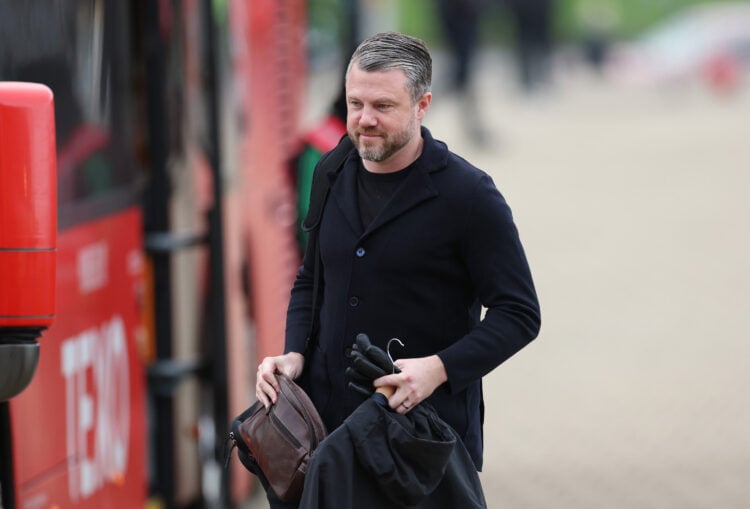 Photo by Ian MacNicol/Getty Images