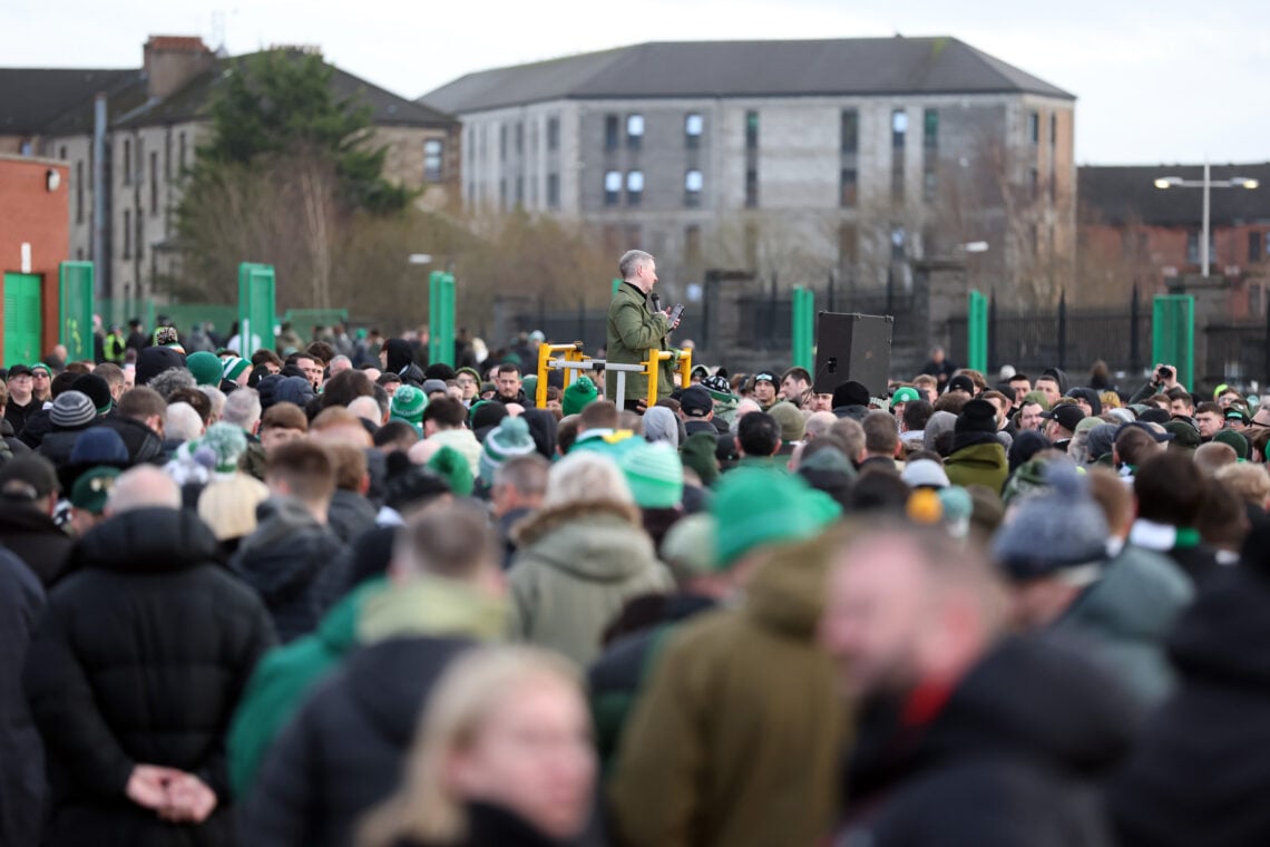 Photo by Ian MacNicol/Getty Images