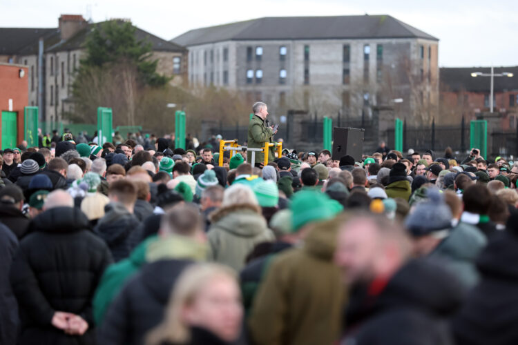 Photo by Ian MacNicol/Getty Images