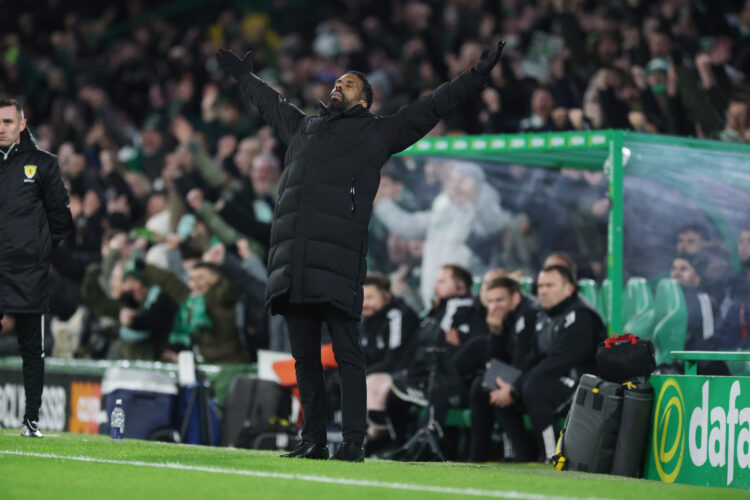 Photo by Ian MacNicol/Getty Images