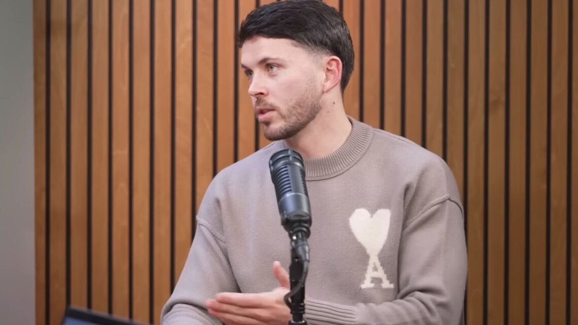 Lewis Morgan