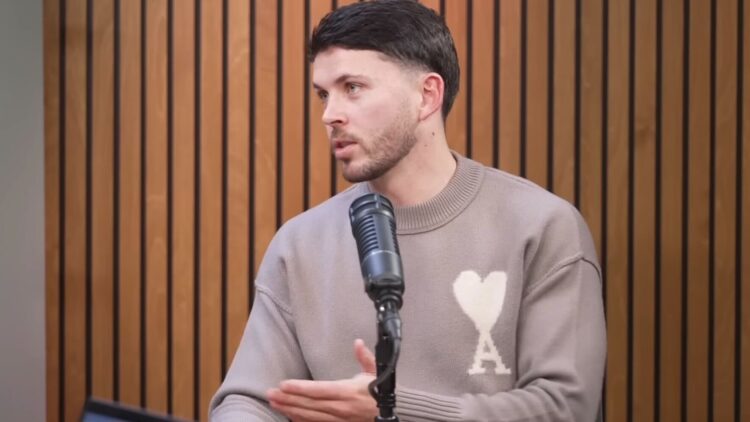 Lewis Morgan