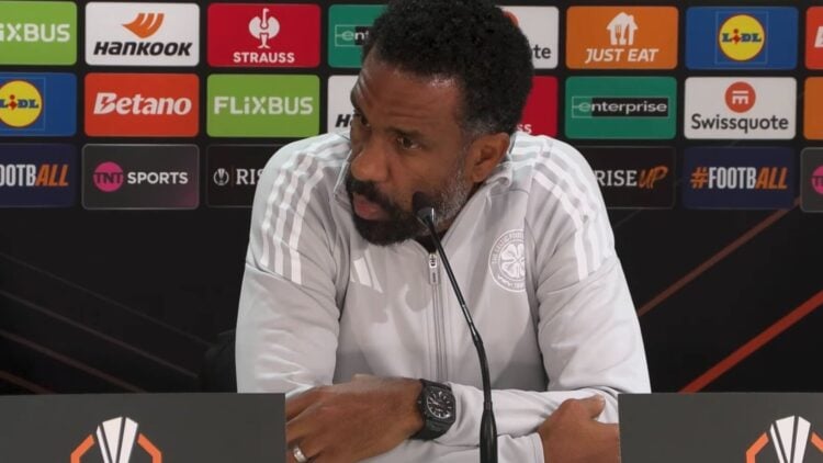 Wilfried Nancy