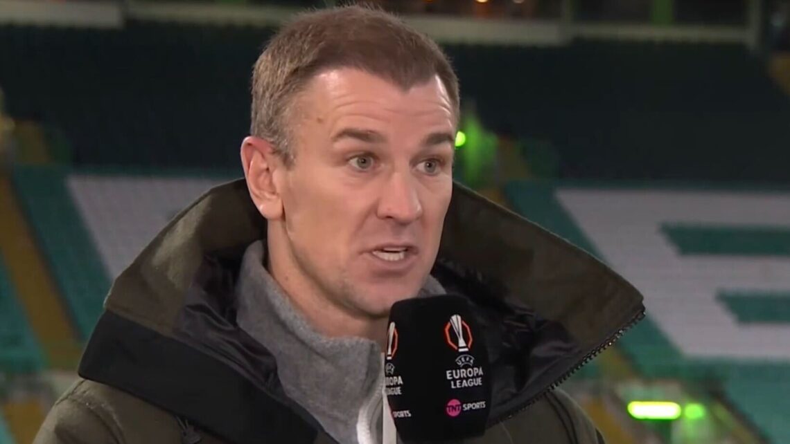 Joe Hart