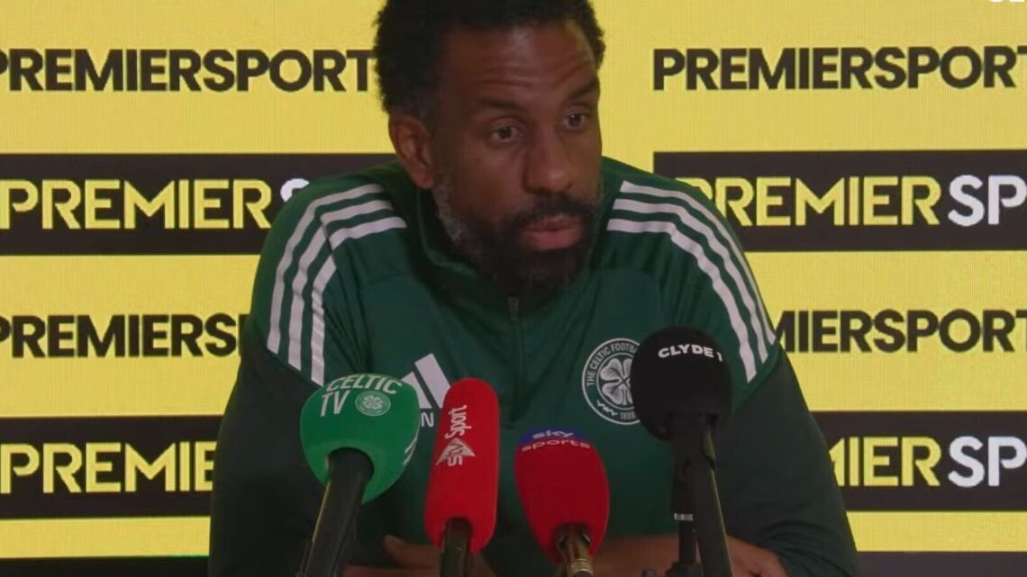Wilfried Nancy