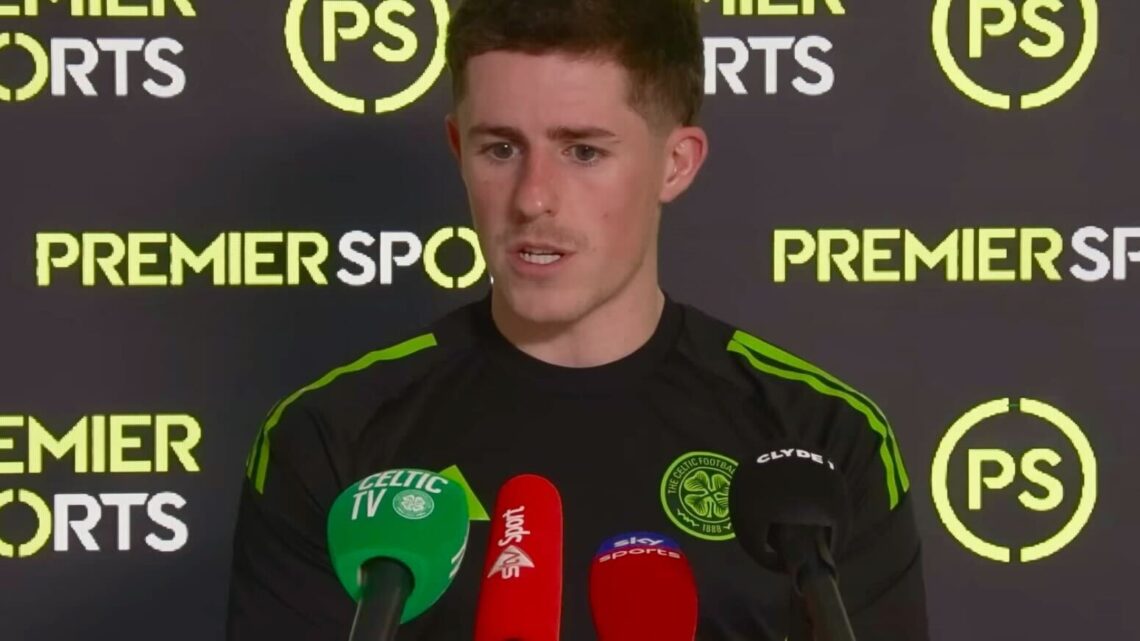 Luke McCowan