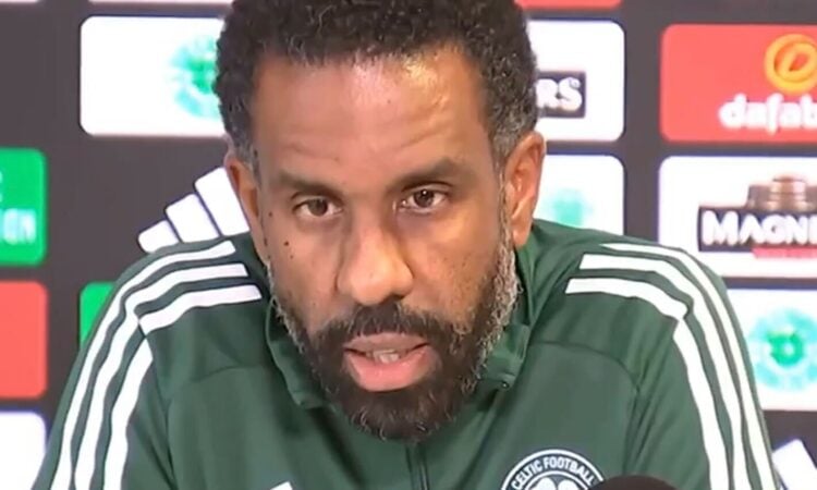 Wilfried Nancy