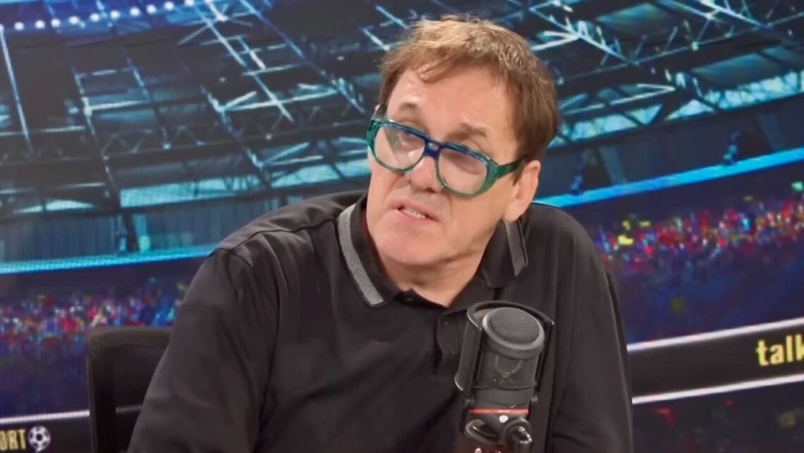 Tony Cascarino