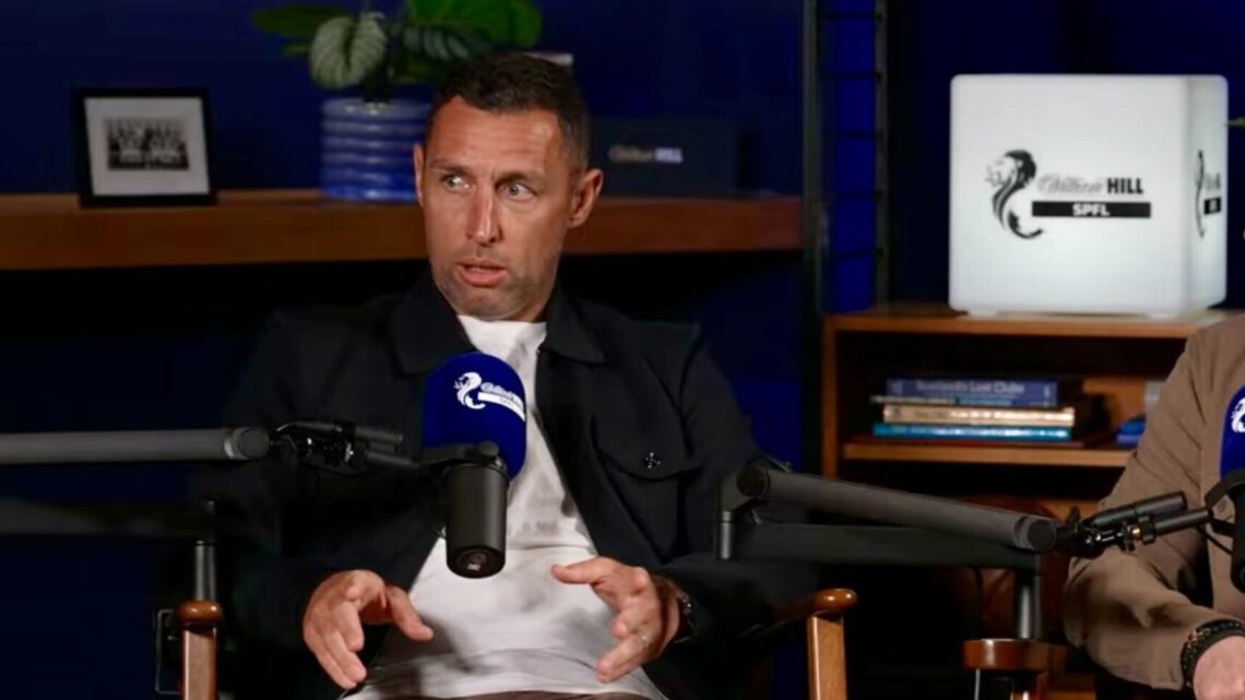 Scott McDonald