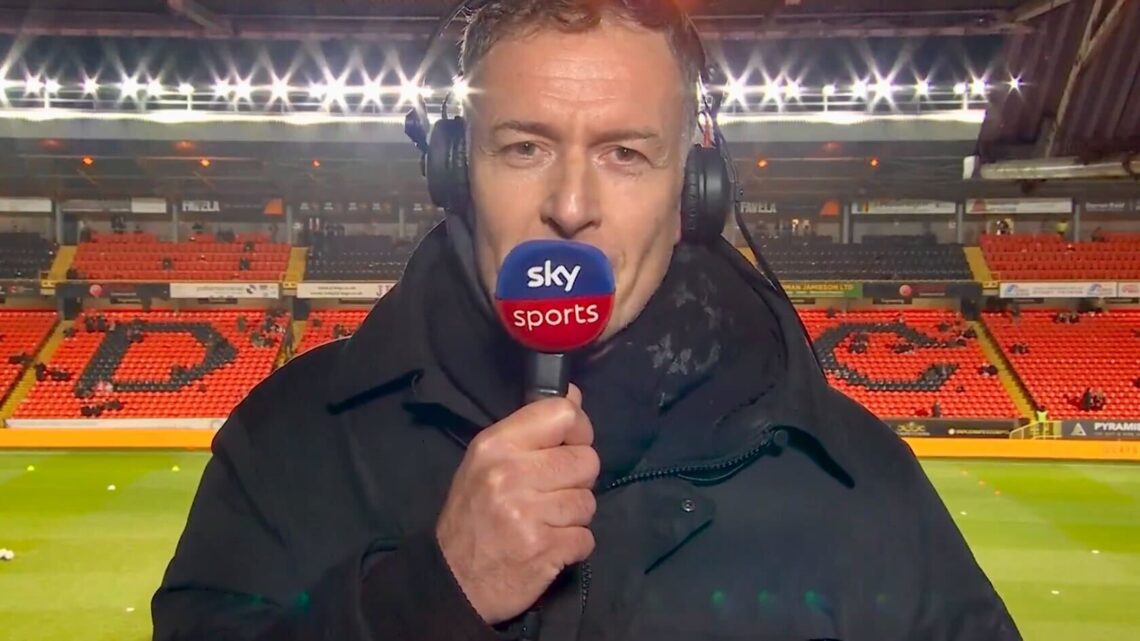Chris Sutton