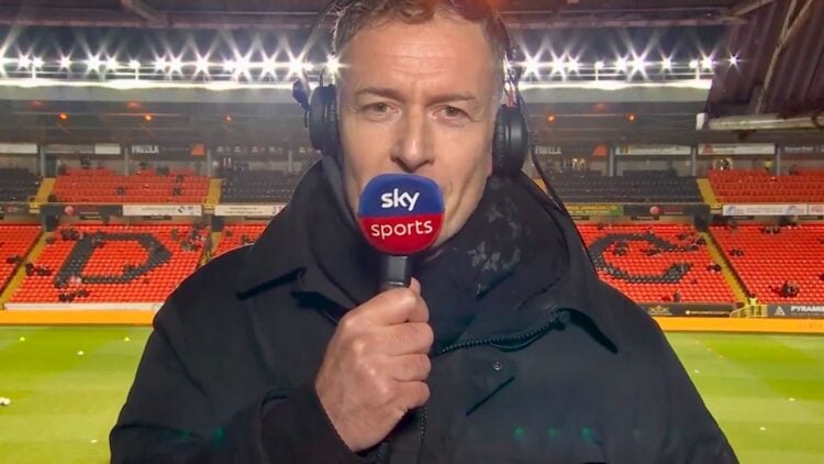 Chris Sutton