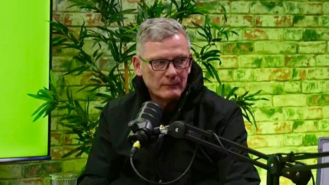 Craig Levein