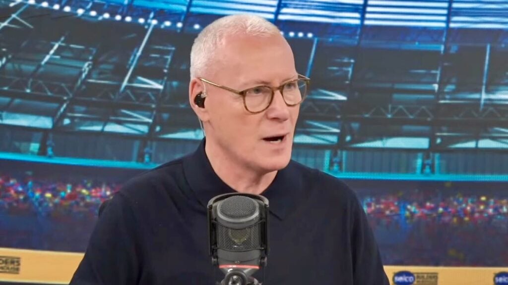 Jim White