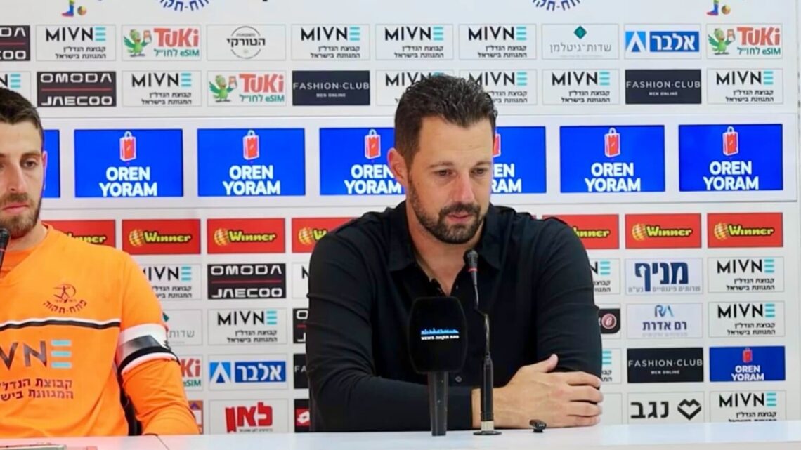 Omer Peretz