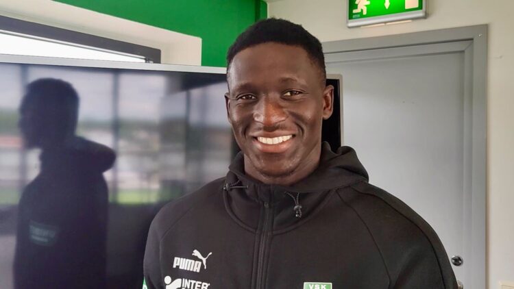 Ibrahim Diabate