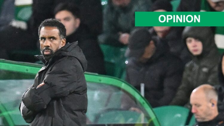 Wilfried Nancy opinion