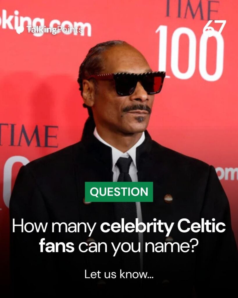 Snoop Dogg poses at the 2025 Time100 Gala