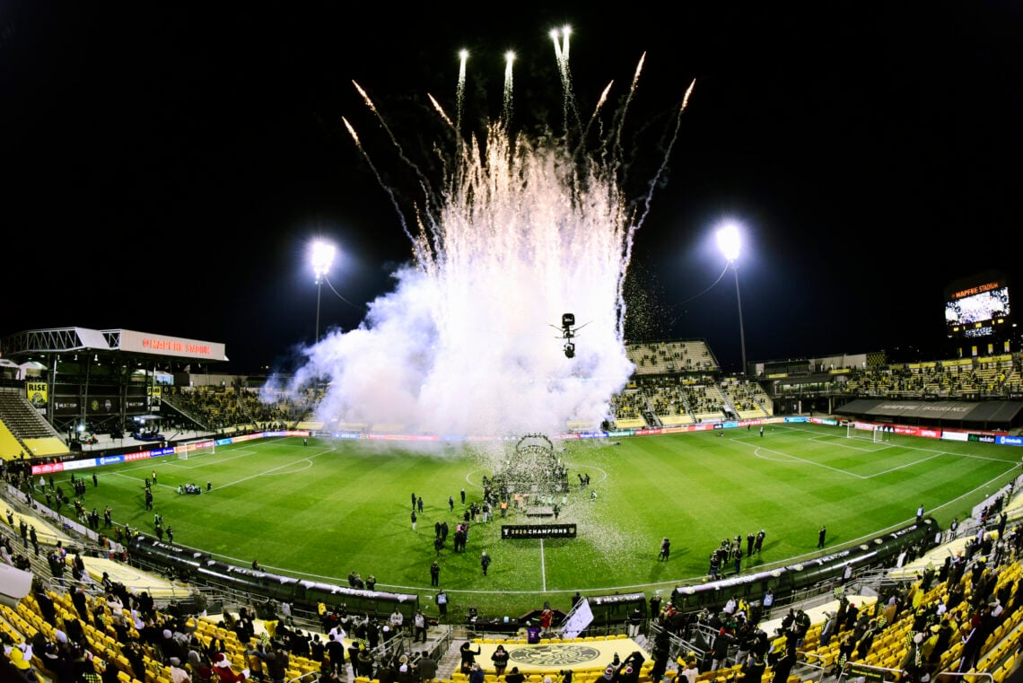Photo by Emilee Chinn/Getty Images