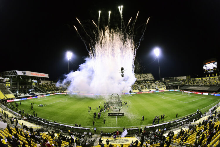 Photo by Emilee Chinn/Getty Images