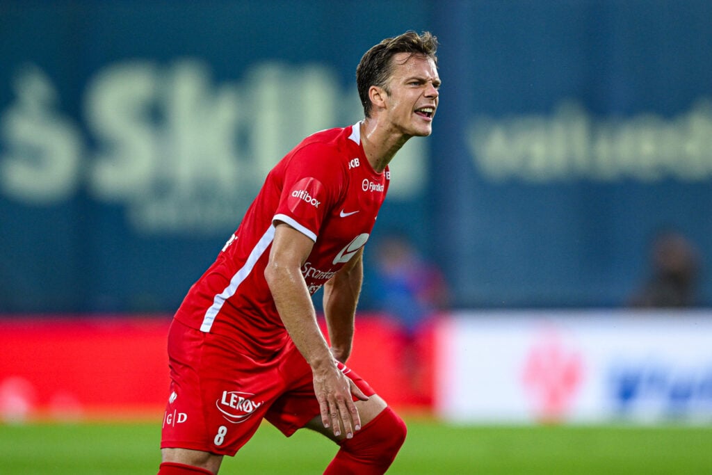 FC Arouca v Brann - UEFA Conference League Third Qualifying Round: First Leg