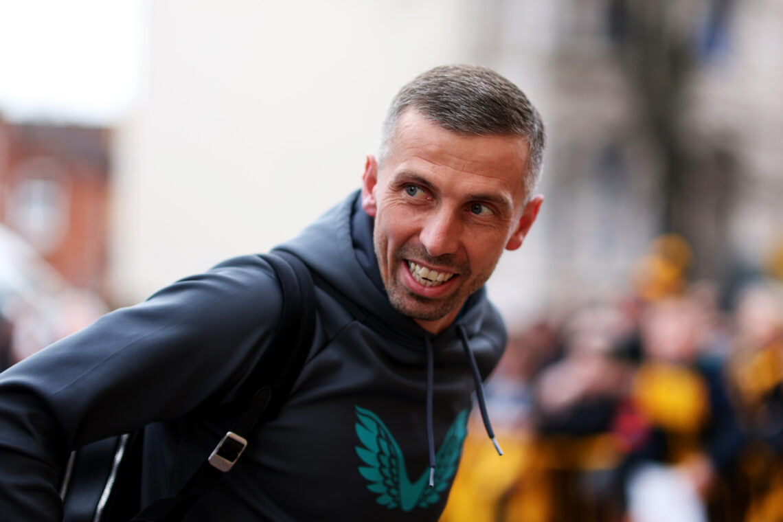 Photo by Jack Thomas - WWFC/Wolves via Getty Images