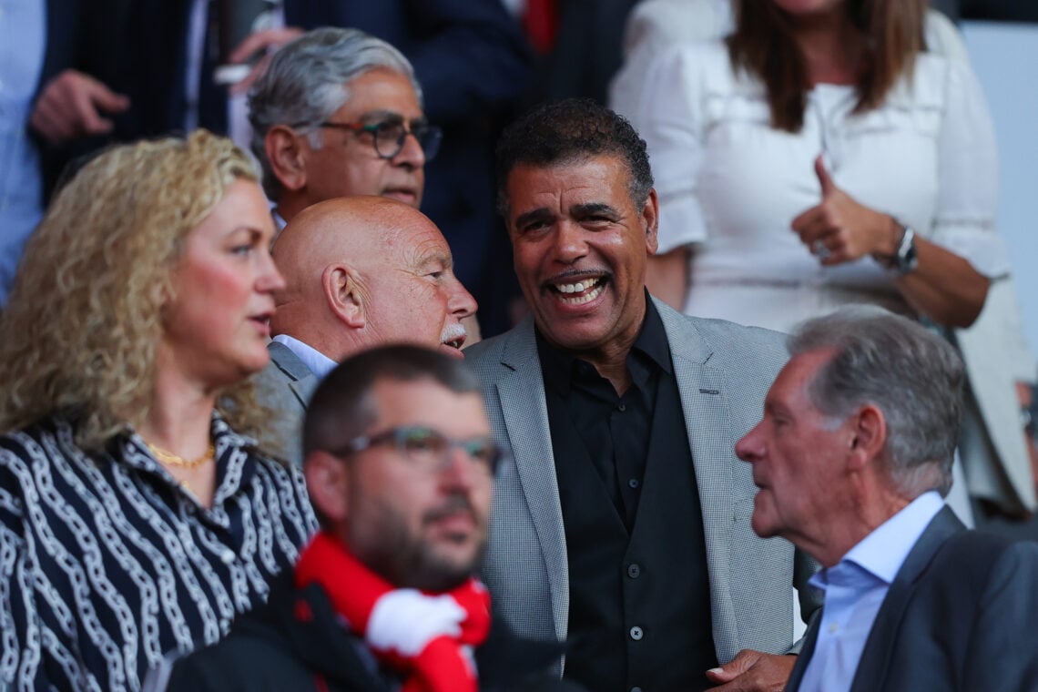Photo by James Gill - Danehouse/Getty Images