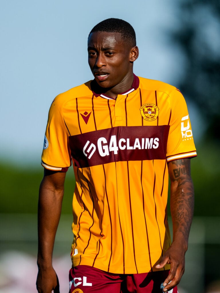 FC Twente v Motherwell FC - Pre-Season Friendly