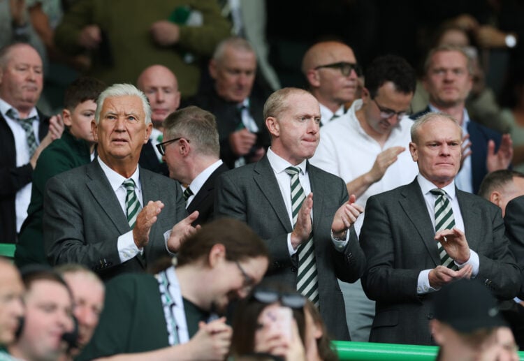 Photo by Ian MacNicol/Getty Images