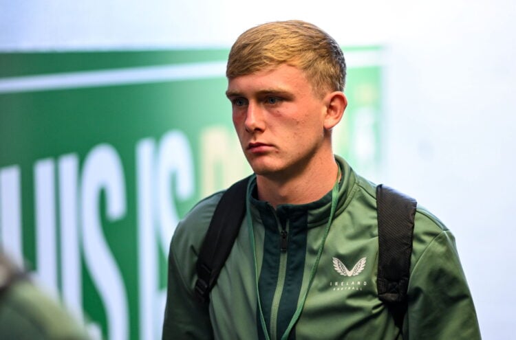 Photo By Ramsey Cardy/Sportsfile via Getty Images