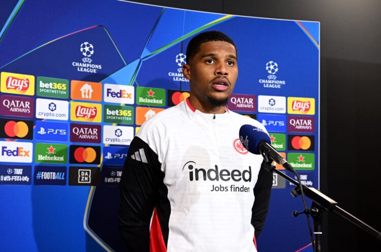 Photo by Oliver Hardt - UEFA/UEFA via Getty Images
