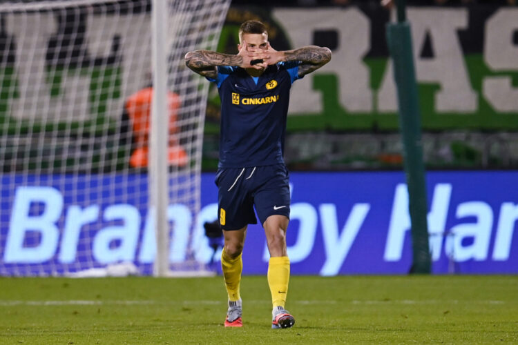 Photo by Charles McQuillan - UEFA/UEFA via Getty Images