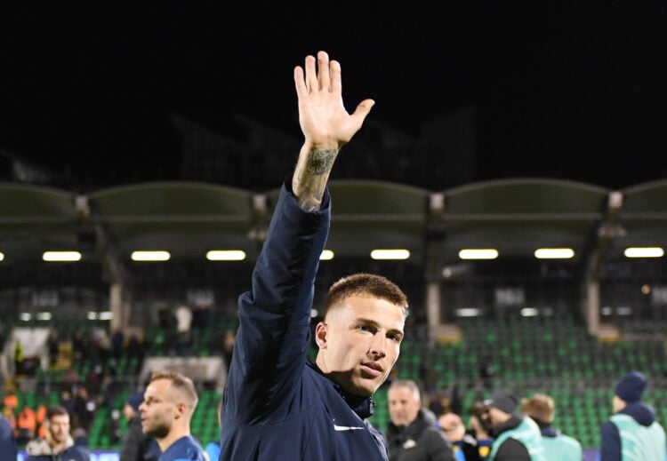Photo by Charles McQuillan - UEFA/UEFA via Getty Images
