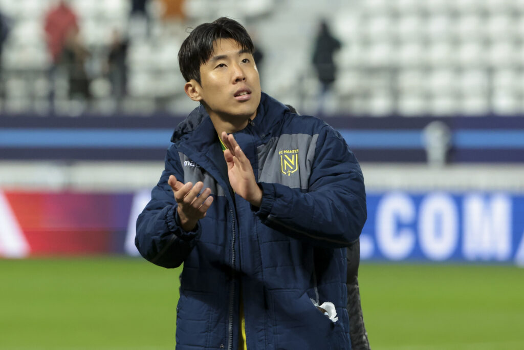 Paris FC v FC Nantes - Ligue 1 McDonald's