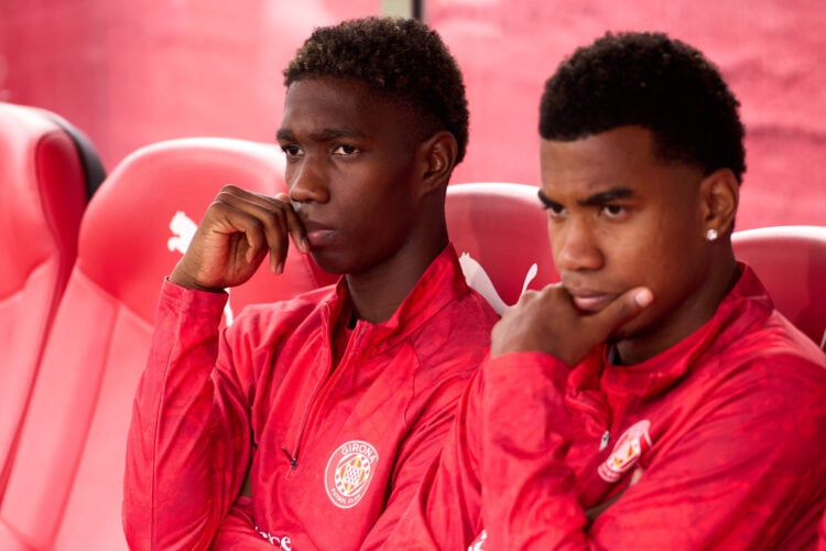 Photo by Alex Caparros/Getty Images