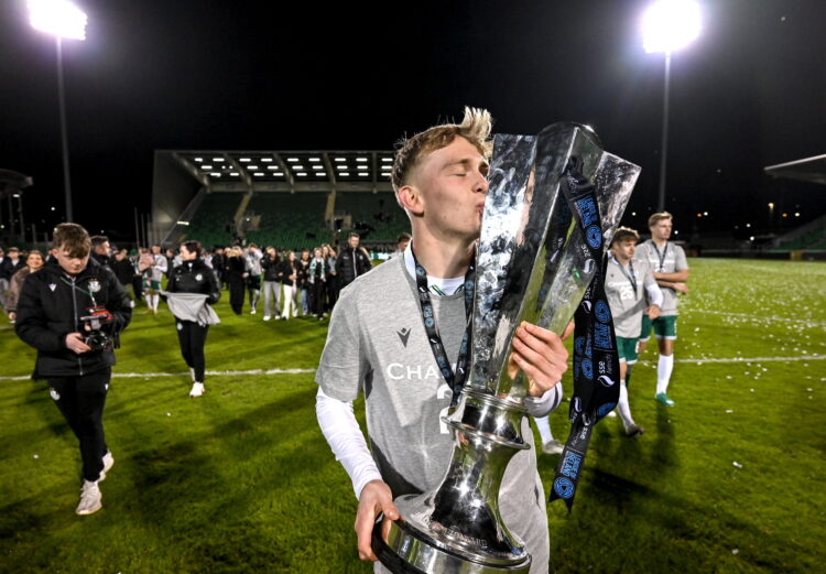 Photo By Stephen McCarthy/Sportsfile via Getty Images