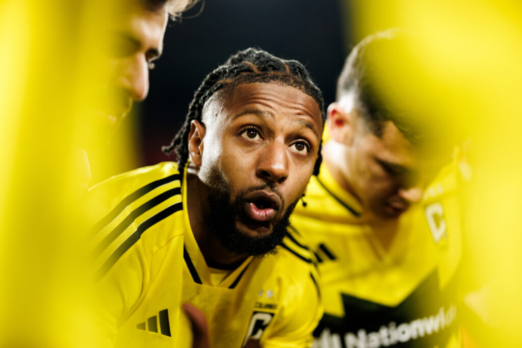 FC Cincinnati v Columbus Crew - 2025 MLS Cup Playoffs
