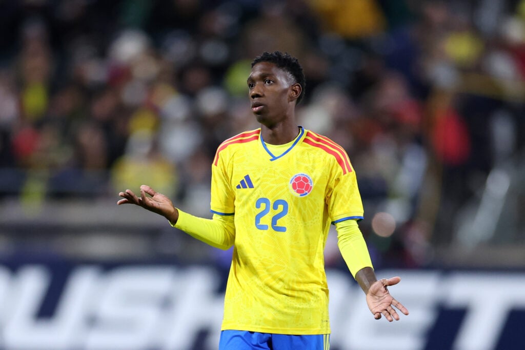 Colombia v Australia - International Friendly