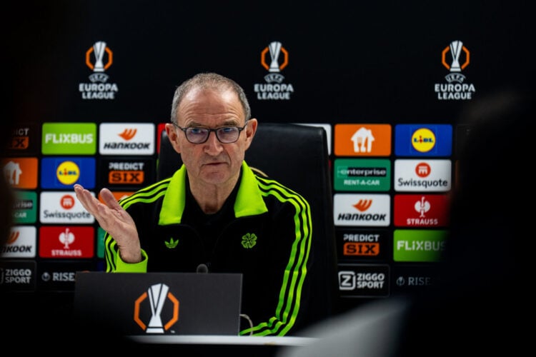 Photo by Rene Nijhuis/MB Media/Getty Images