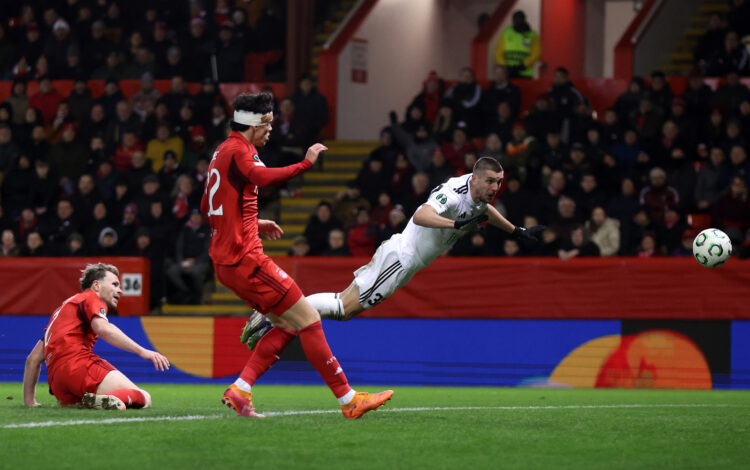 Photo by Lewis Storey - UEFA/UEFA via Getty Images