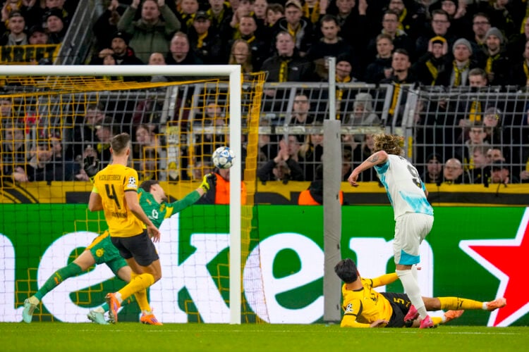 Photo by Geert van Erven/Soccrates/Getty Images