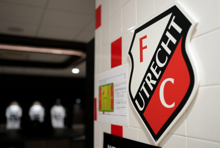 Photo by Alex Bierens de Haan - UEFA/UEFA via Getty Images