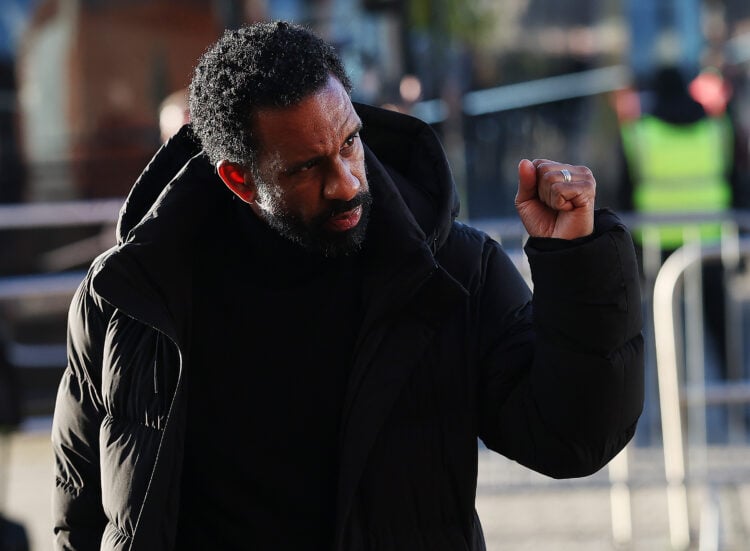 Photo by Ian MacNicol/Getty Images