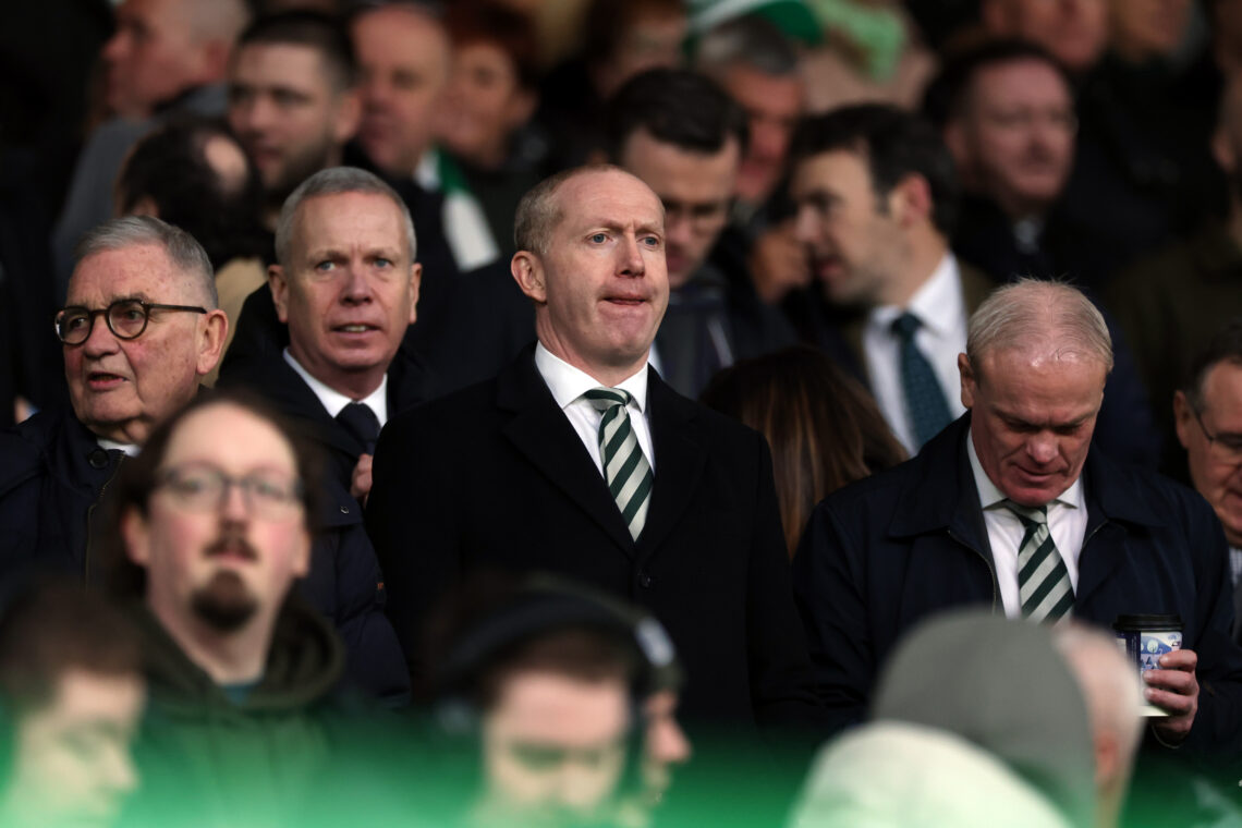 Photo by Ian MacNicol/Getty Images
