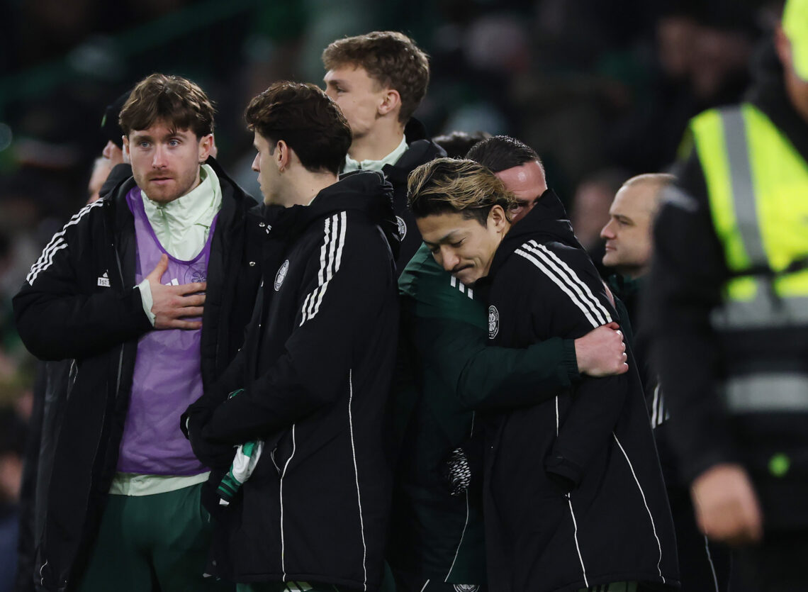 Photo by Ian MacNicol/Getty Images
