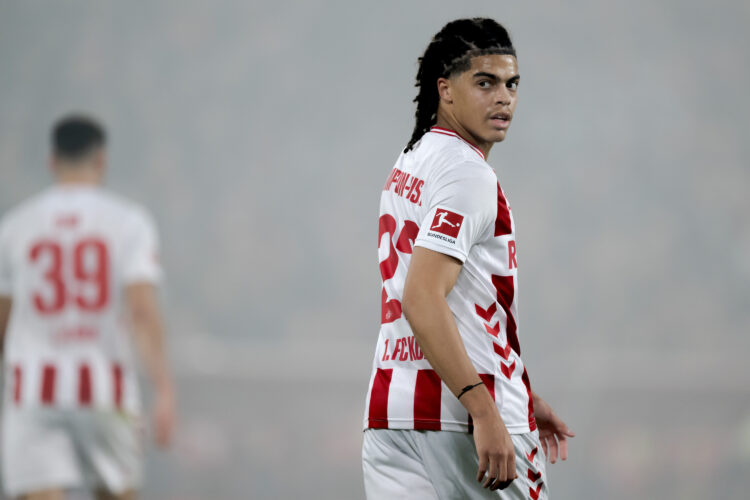 Photo by Gerrit van Keulen/Soccrates/Getty Images
