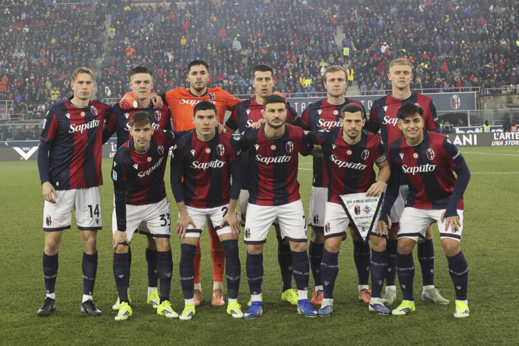 Photo by Davide Casentini/NurPhoto via Getty Images