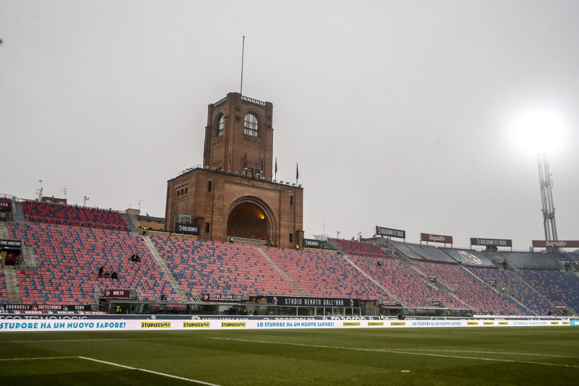 Photo by Davide Casentini/NurPhoto via Getty Images